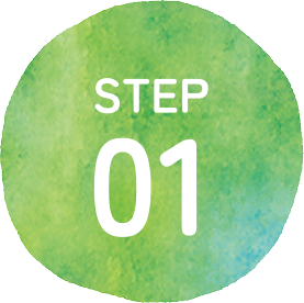 STEP.01