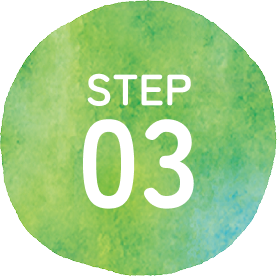 STEP.03
